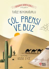 Çöl Prensi ve Buz