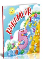 Rakamlar