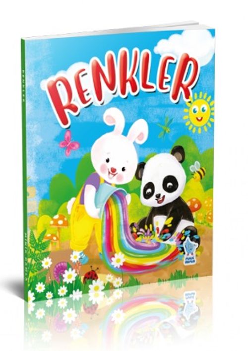 Renkler    