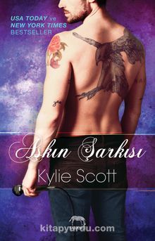 Aşkın Şarkısı - Kylie Scott