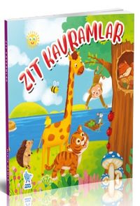 Zıt Kavramlar             