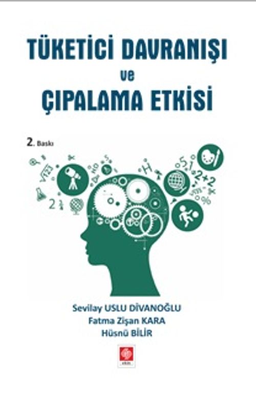 Tüketici Davranışı ve Çıpalama Etkisi