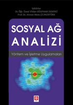 Sosyal Ağ Analizi