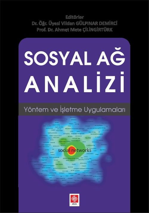 Sosyal Ağ Analizi