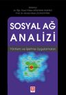Sosyal Ağ Analizi