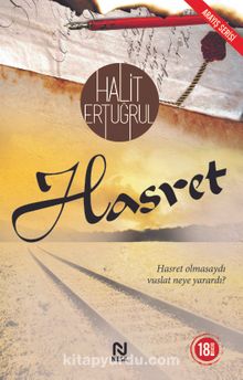 Hasret - Halit Ertuğrul