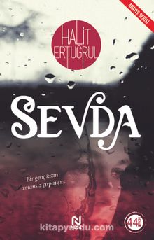 Sevda - Halit Ertuğrul