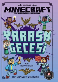 Minecraft Yarasa Gecesi