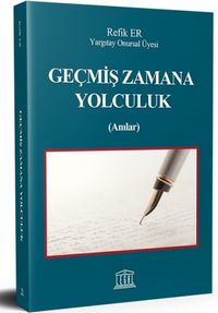 Geçmiş Zamana Yolculuk