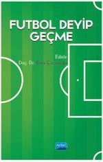 Futbol Deyip Geçme