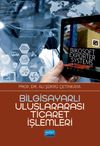 Bilgisayarlı Uluslararası Ticaret İşlemleri: Bikosoft Exporter Systems