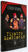 Tiyatro Eserlerim