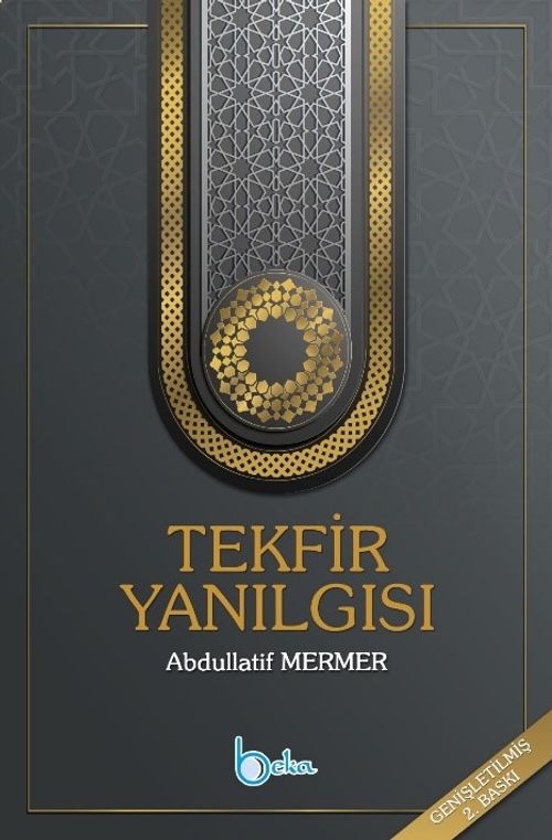 Tekfir Yanılgısı