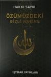 &Ouml;z&uuml;m&uuml;zdeki Gizli Hazine