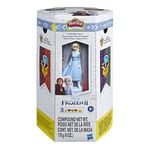 Play Doh Disney Frozen 2 Kar Küresi Oyun Seti (E4904)