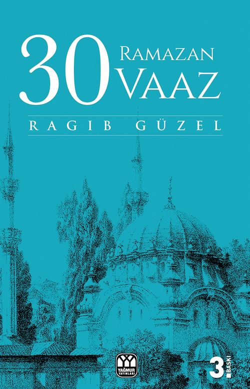 30 Ramazan 30 Vaaz