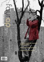 Fayrap Edebiyat Dergisi Şubat 2015 Sayı:69