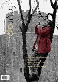 Fayrap Edebiyat Dergisi Şubat 2015 Sayı:69