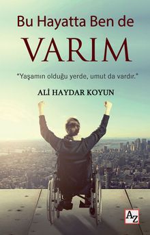 Bu Hayatta Ben de Varım