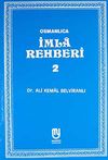 Osmanlıca İmla Rehberi 2
