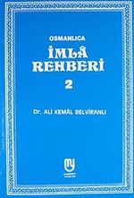 Osmanlıca İmla Rehberi 2