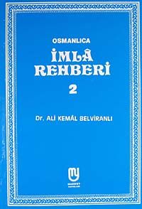 Osmanlıca İmla Rehberi 2