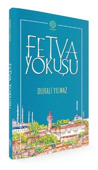 Fetva Yokuşu 