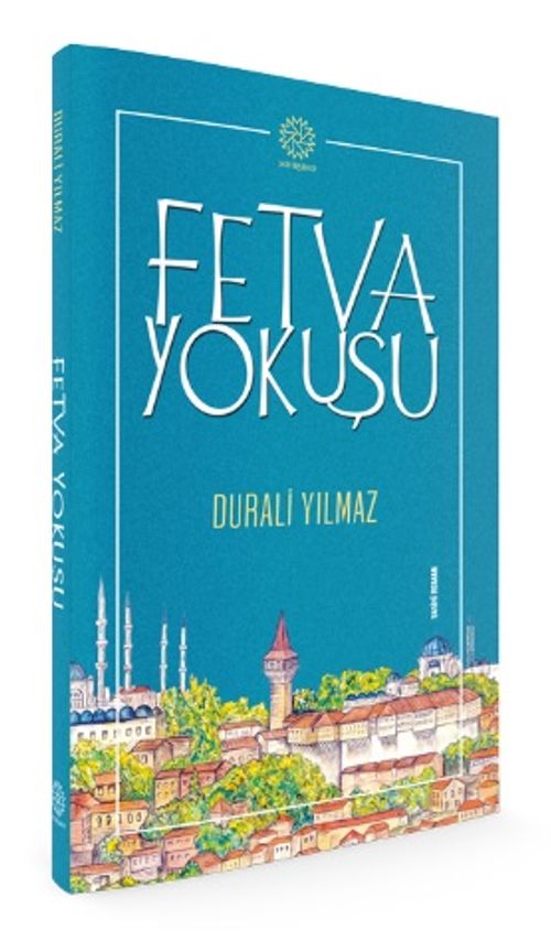 Fetva Yokuşu 