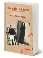 Bir Aşk Hikayesi - Siyah Beyaz Film Gibi