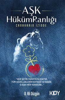 Aşk HükümRanlığı & Canavarın İzinde 