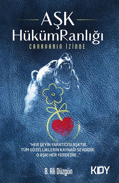 Aşk HükümRanlığı & Canavarın İzinde 