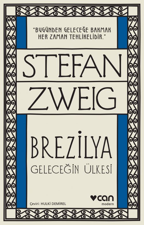 Brezilya & Geleceğin Ülkesi