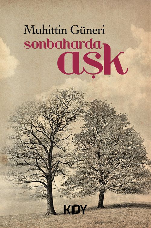 Sonbaharda Aşk 