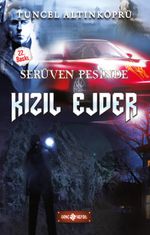 Kızıl Ejder / Serüven Peşinde 6 (Karton Kapak)