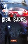 Kızıl Ejder / Serüven Peşinde 6 (Karton Kapak)