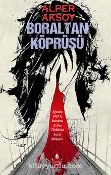 Boraltan Köprüsü - Alper Aksoy