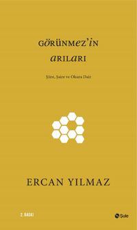 Görünmez'in Arıları