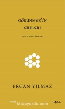 Görünmez’in Arıları - Ercan Yılmaz