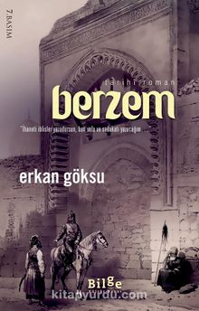 Berzem - Erkan Göksu