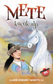 Mete & Küçük Alp - Lokman Aydoğan