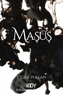 Maşüş - Etgar Pollan
