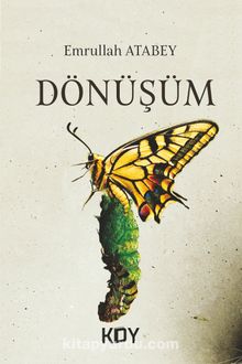 Dönüşüm - Emrullah Atabey