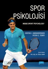 Spor Psikolojisi - Inside Sport Psychology
