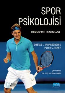 Spor Psikolojisi - Inside Sport Psychology