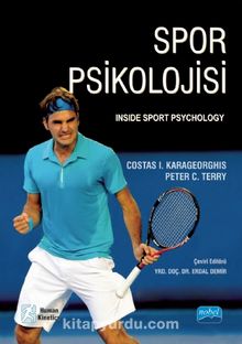 Spor Psikolojisi - Inside Sport Psychology - Kolektif