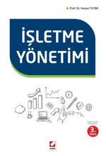 İşletme Yönetimi / Hasan Tutar