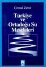Türkiye ve Ortadoğu Su Meselesi / 13-F-24