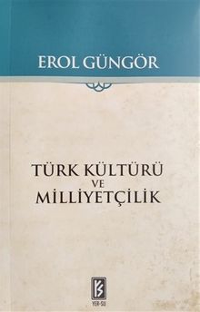 Türk Kültürü ve Milliyetçilik
