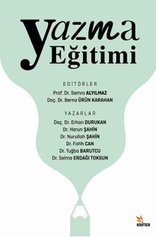 Yazma Eğitimi