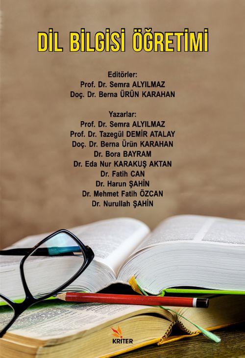 Dil Bilgisi Öğretimi